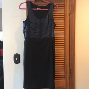 Banana Republic Sheath Dress